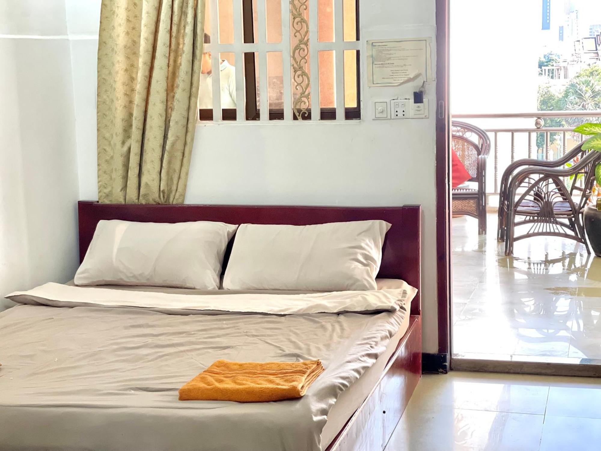 Sky Residence - 50M To Museum And Riverside Phnom Penh Esterno foto