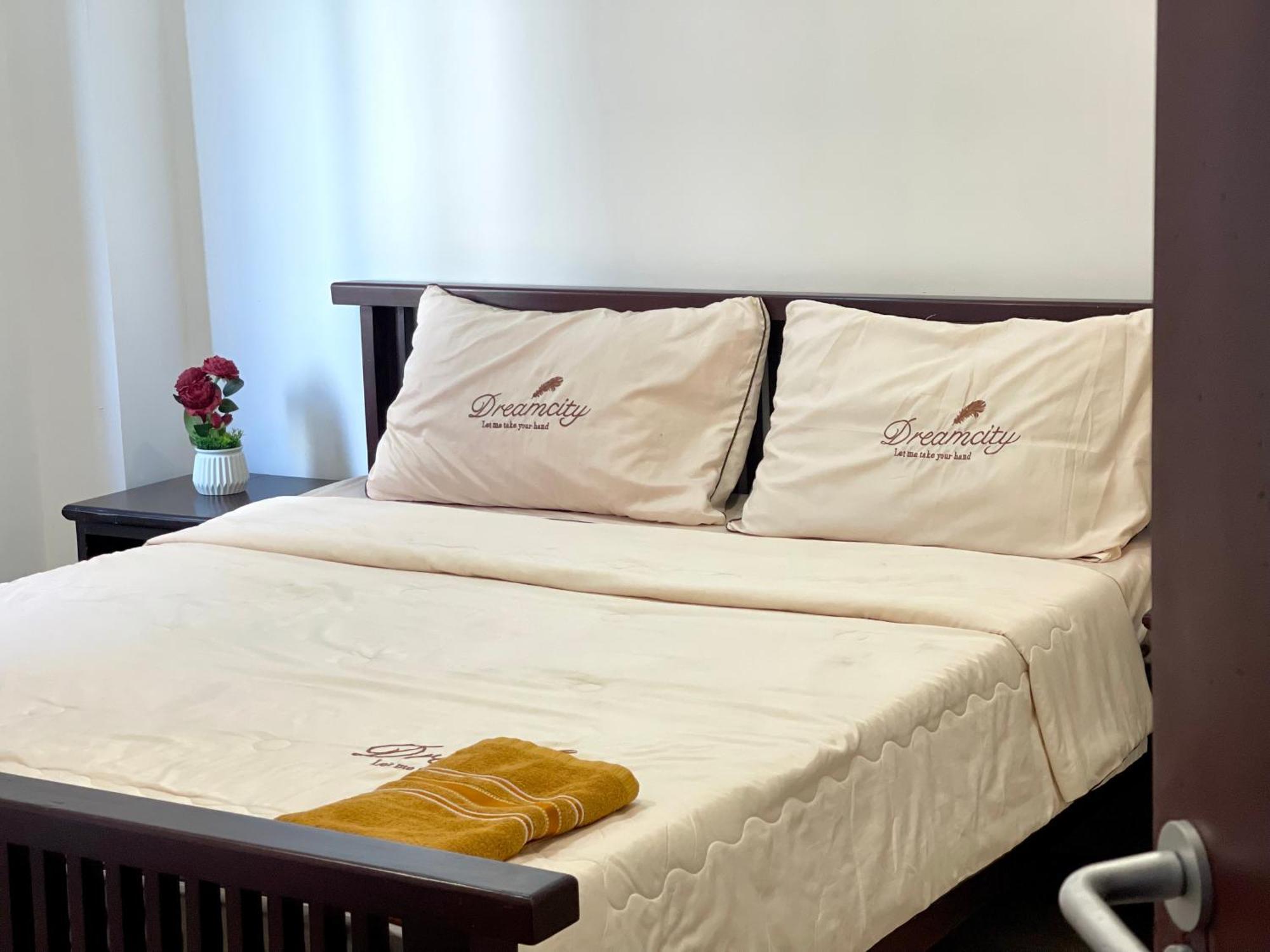 Sky Residence - 50M To Museum And Riverside Phnom Penh Esterno foto
