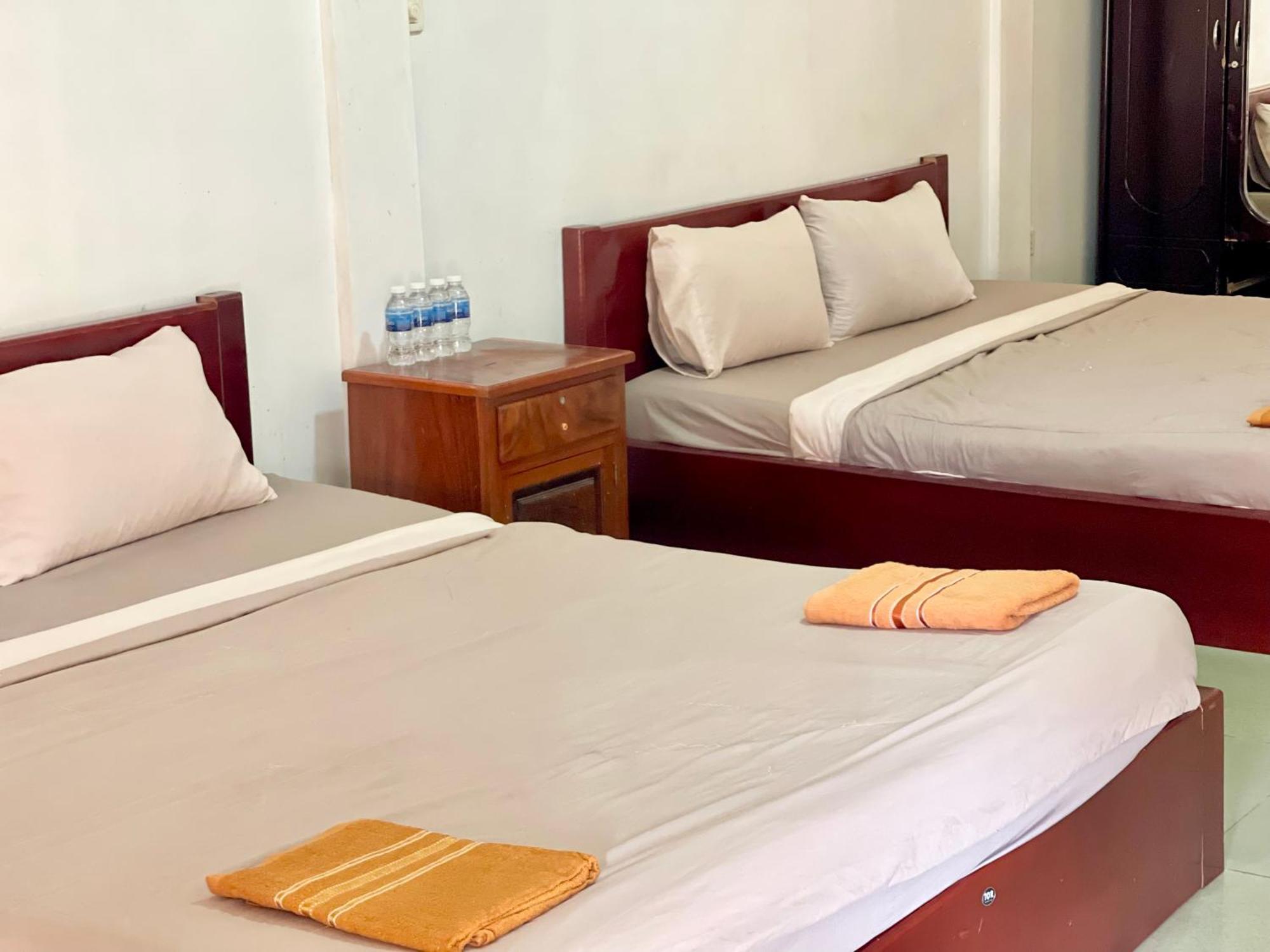 Sky Residence - 50M To Museum And Riverside Phnom Penh Esterno foto