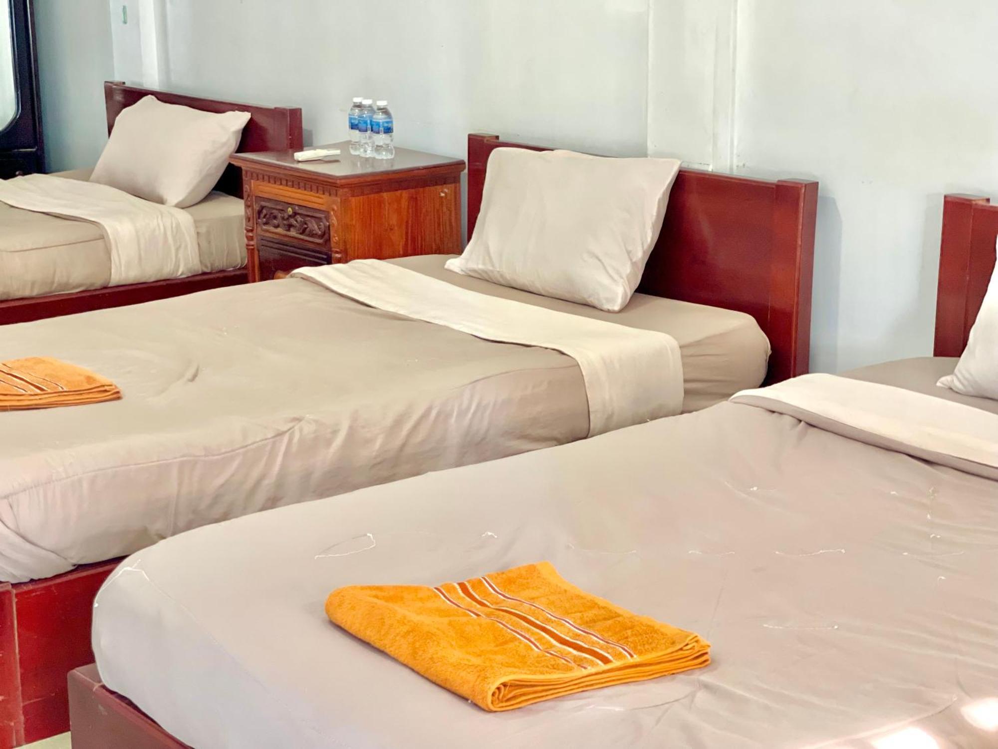 Sky Residence - 50M To Museum And Riverside Phnom Penh Esterno foto