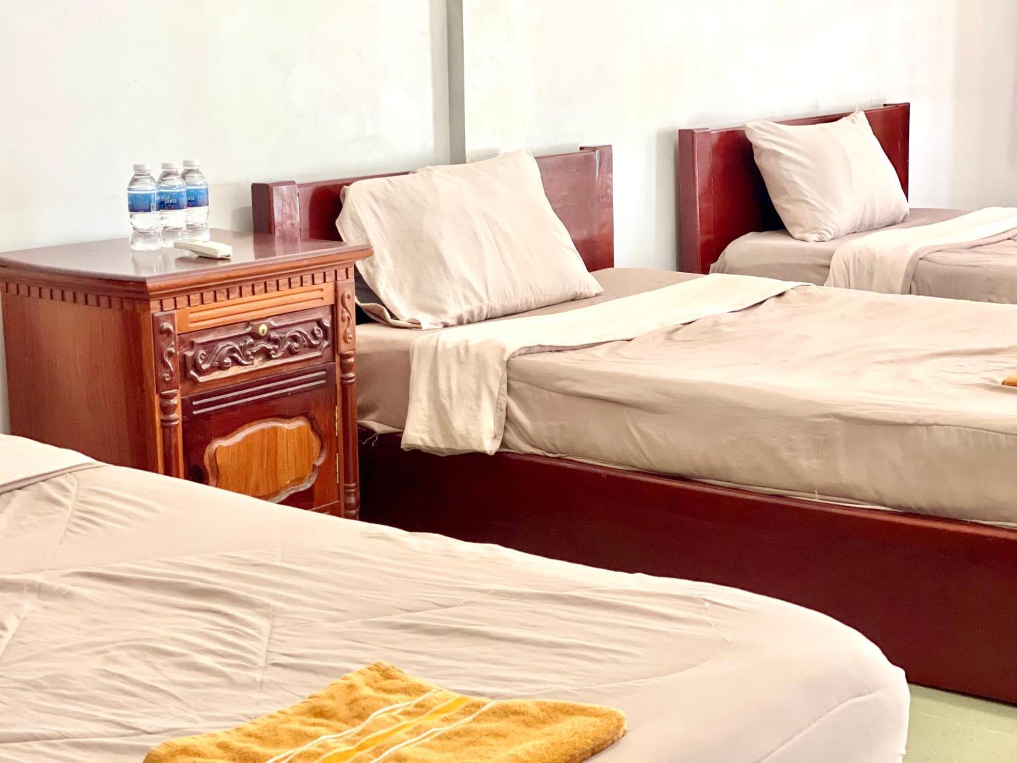 Sky Residence - 50M To Museum And Riverside Phnom Penh Esterno foto