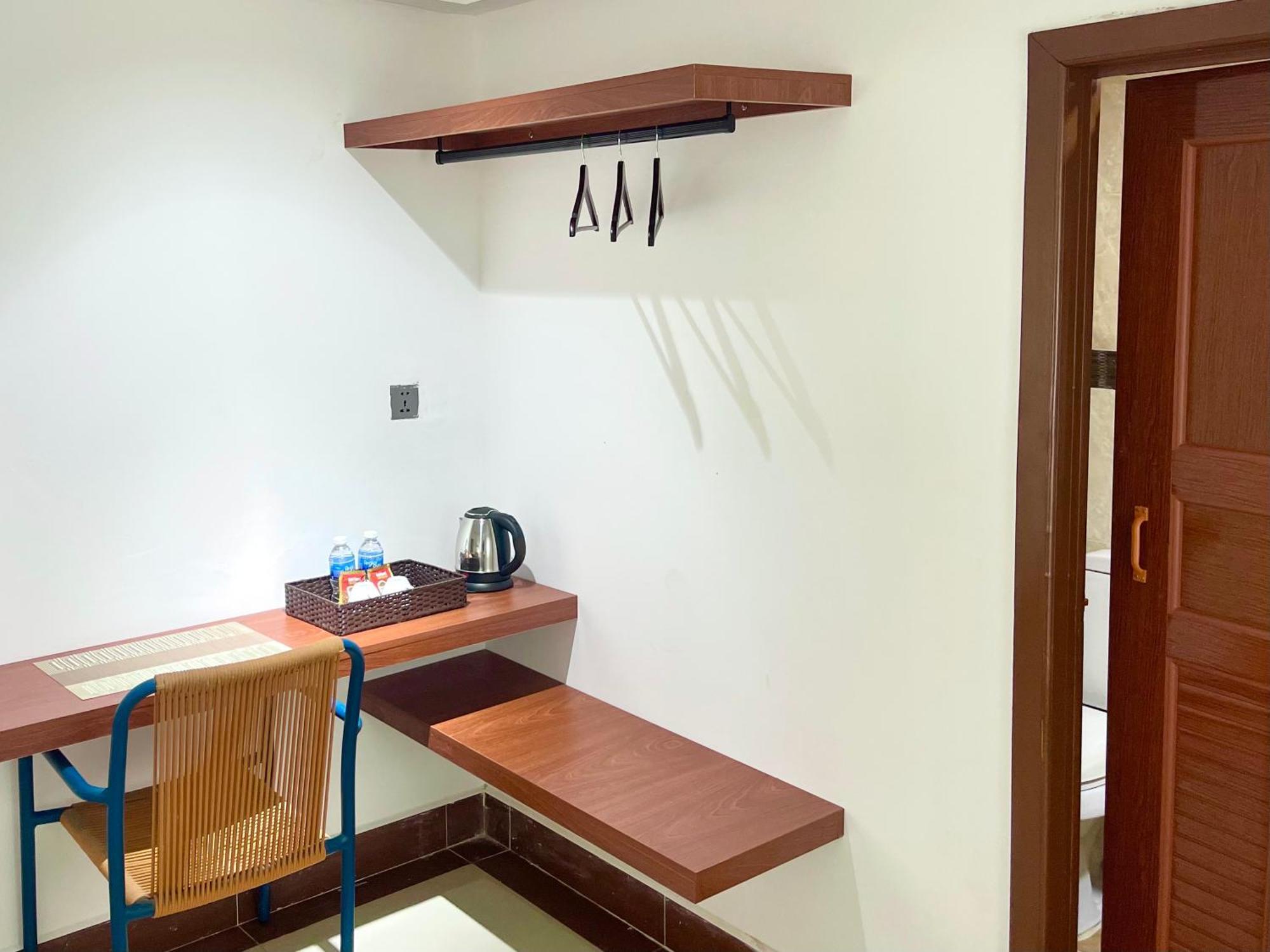 Sky Residence - 50M To Museum And Riverside Phnom Penh Esterno foto